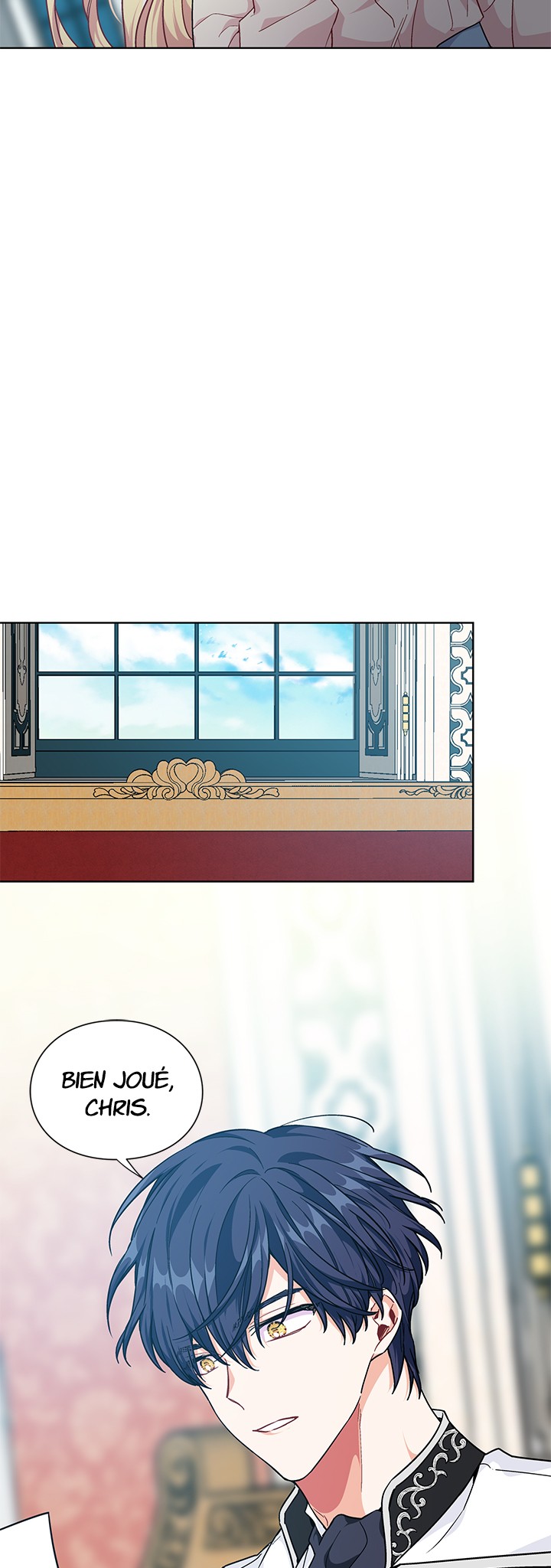 Read Doctor Elise vf Manga Online