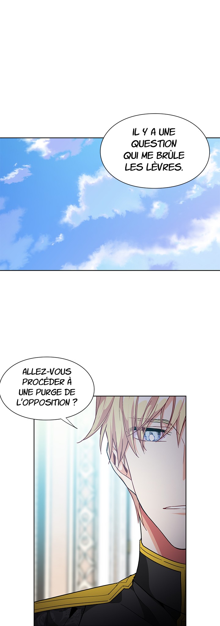 Read Doctor Elise vf Manga Online