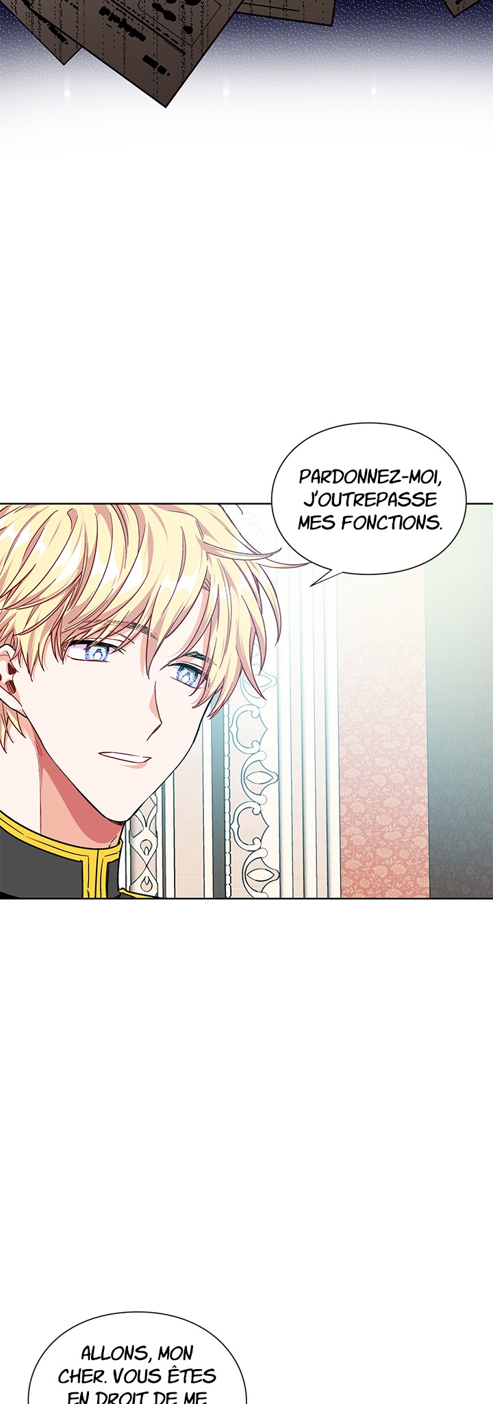 Read Doctor Elise vf Manga Online