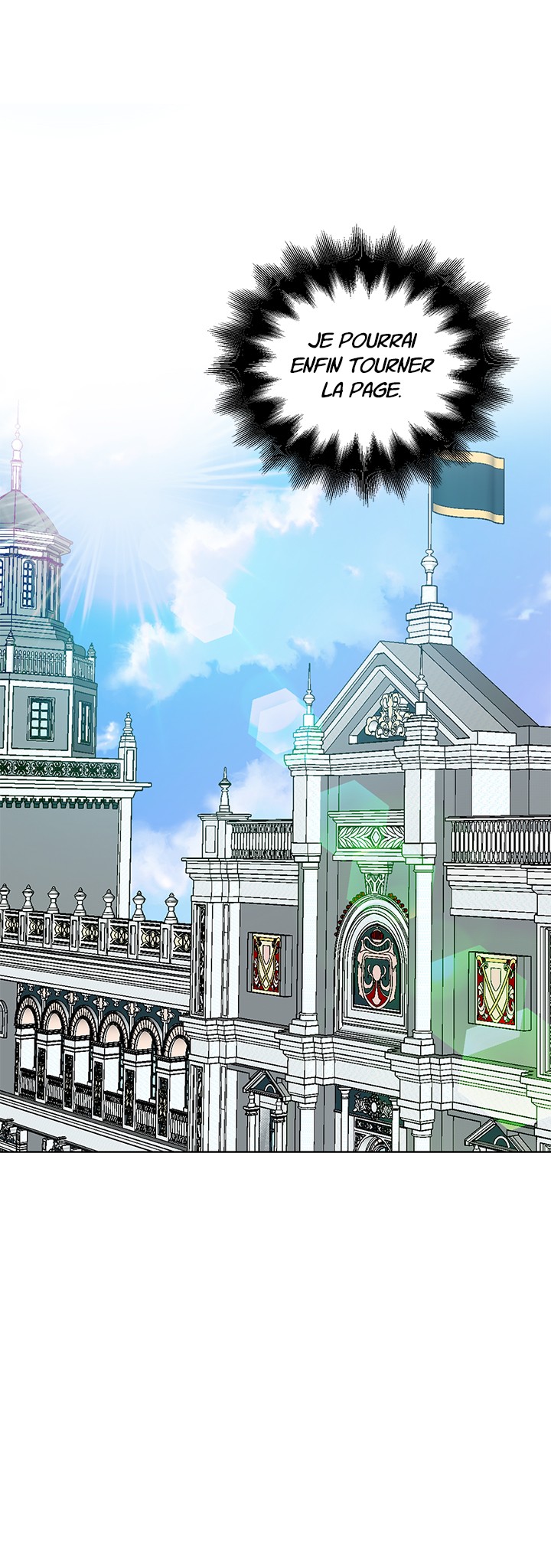 Read Doctor Elise vf Manga Online