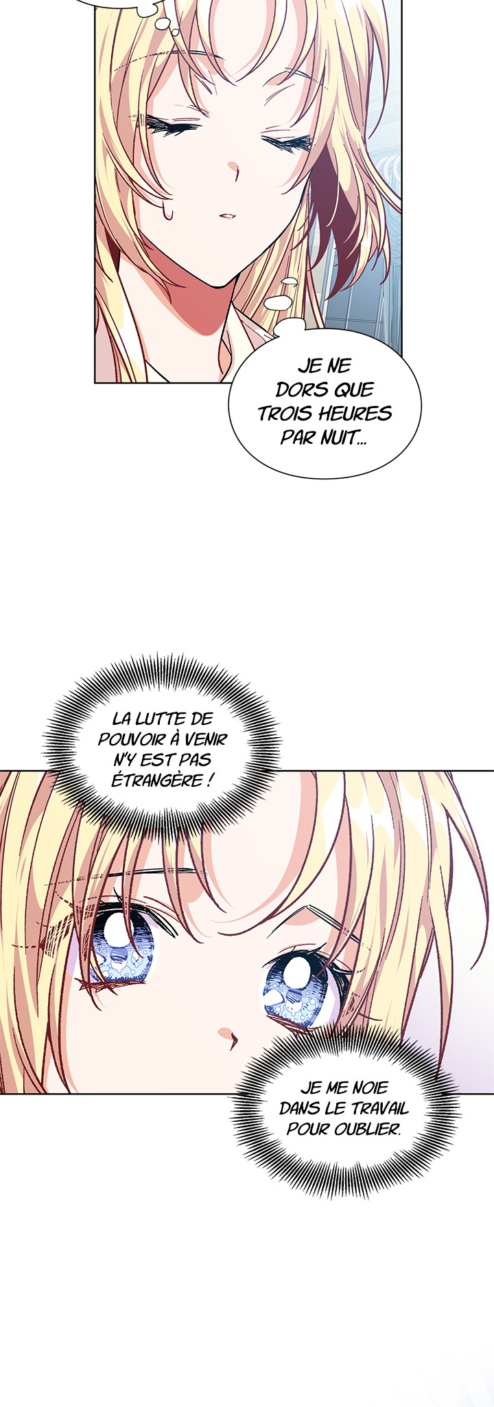 Read Doctor Elise vf Manga Online
