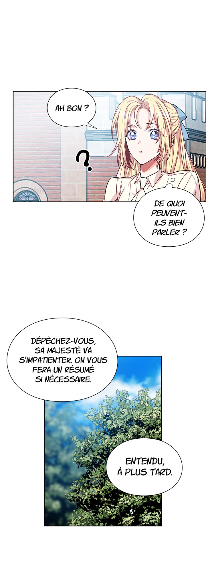 Read Doctor Elise vf Manga Online