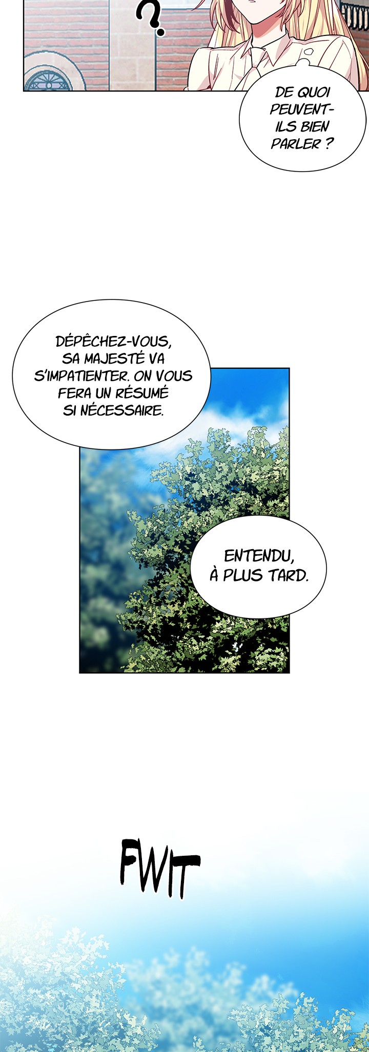 Read Doctor Elise vf Manga Online