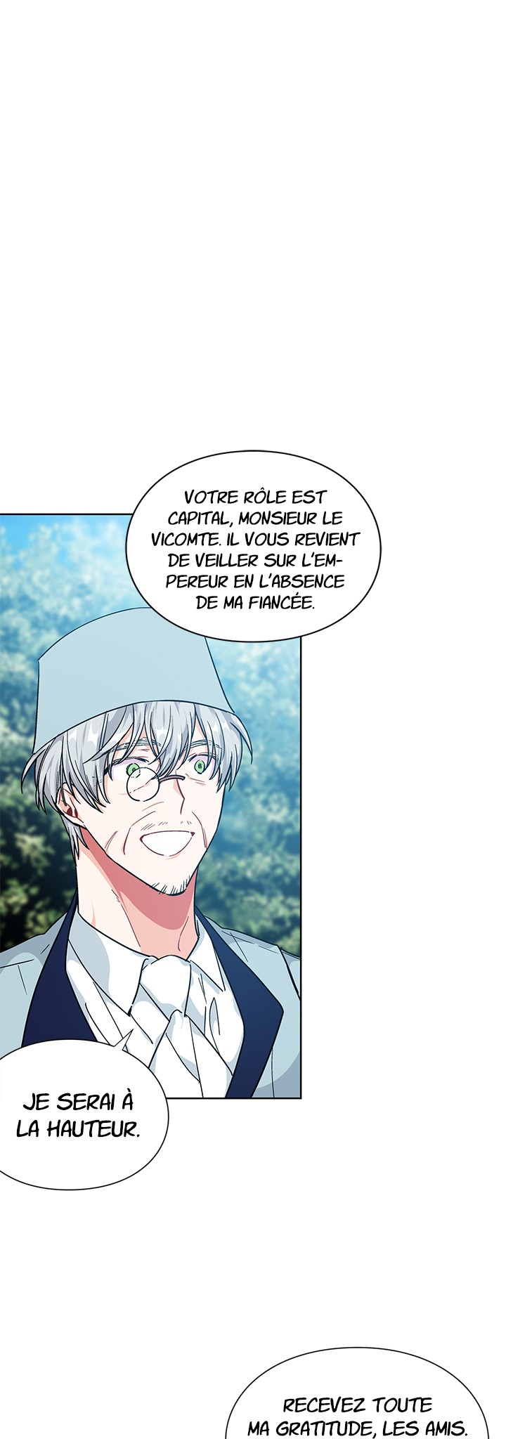 Read Doctor Elise vf Manga Online