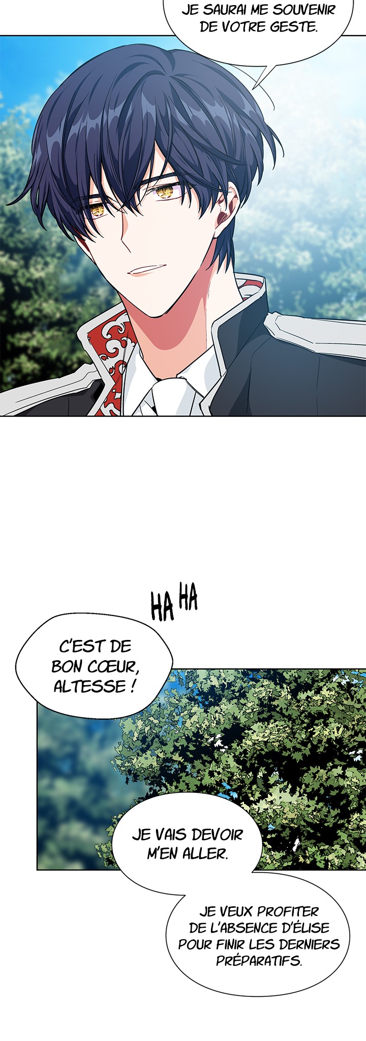 Read Doctor Elise vf Manga Online