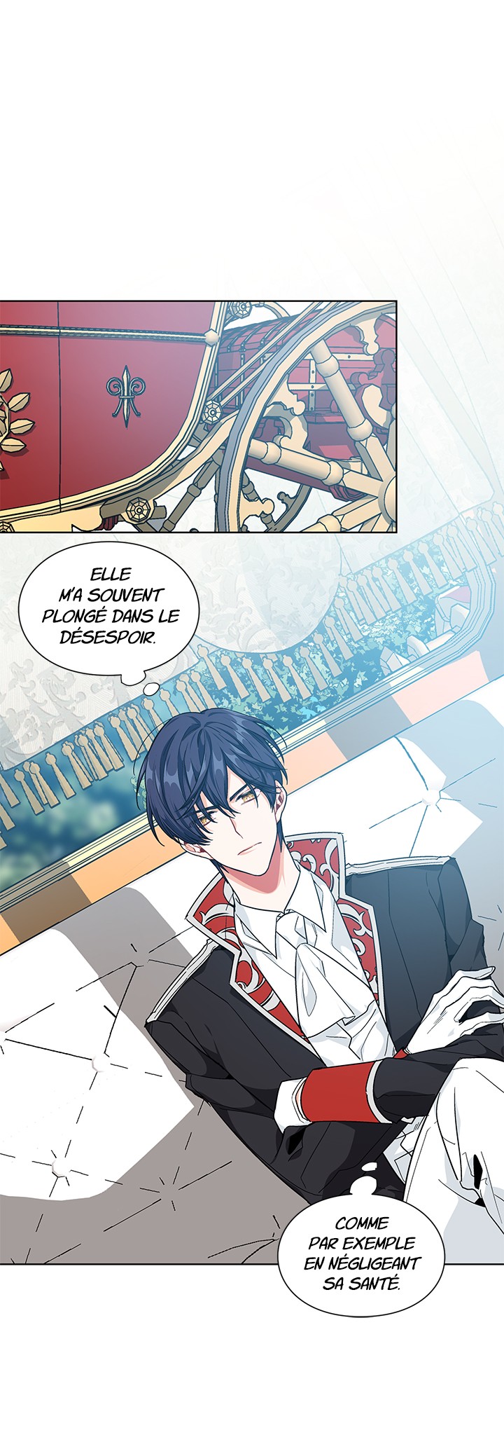 Read Doctor Elise vf Manga Online