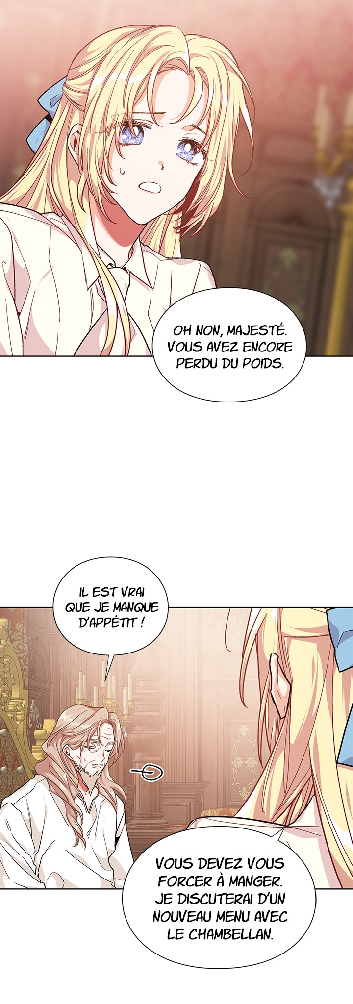 Read Doctor Elise vf Manga Online