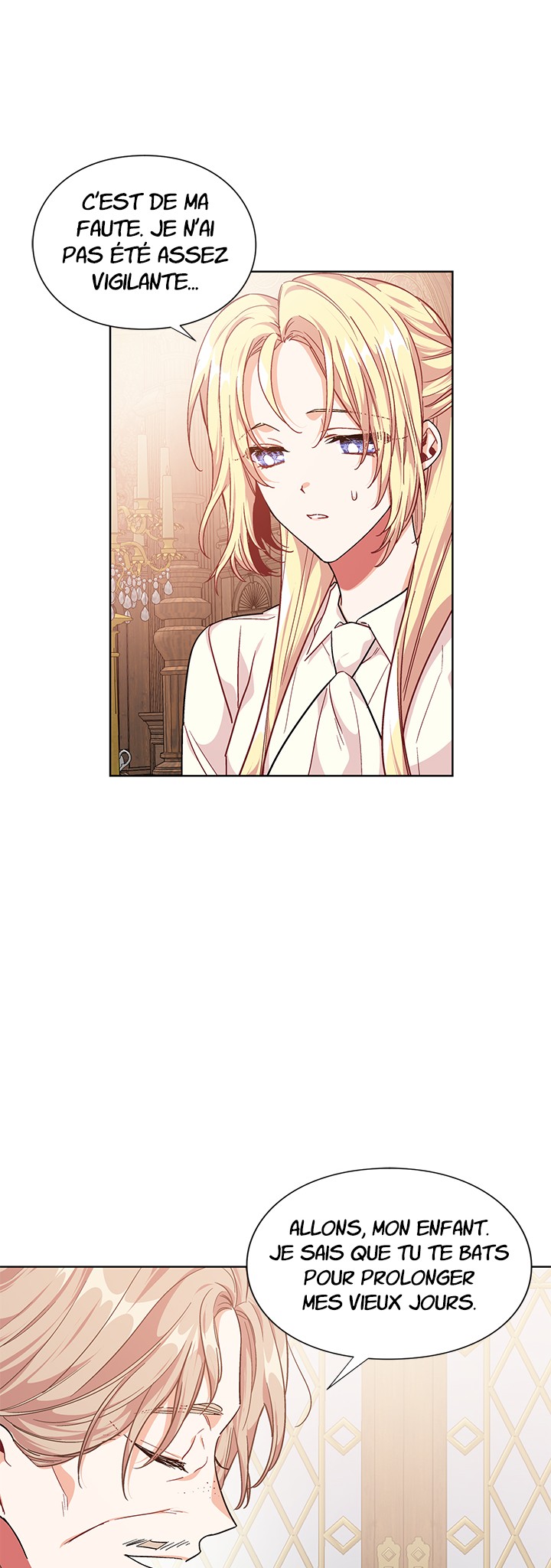 Read Doctor Elise vf Manga Online