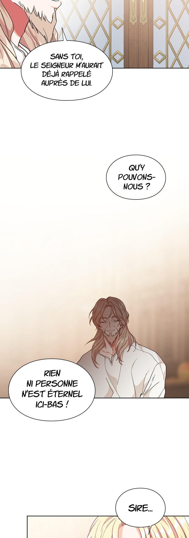 Read Doctor Elise vf Manga Online