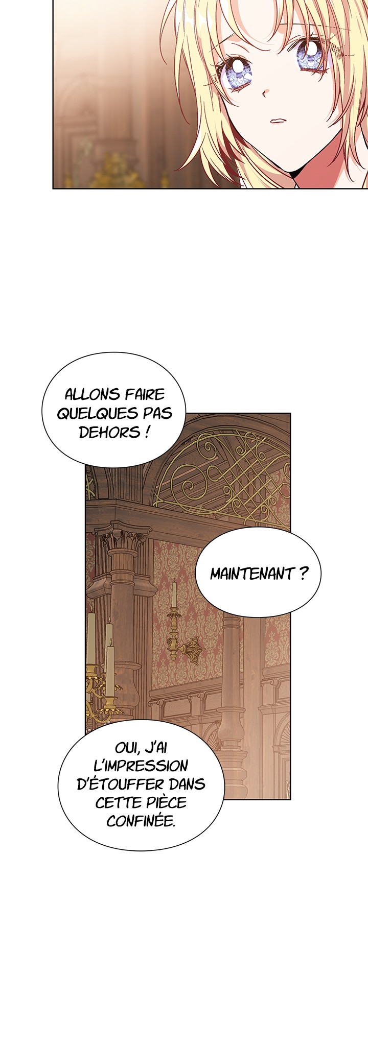 Read Doctor Elise vf Manga Online