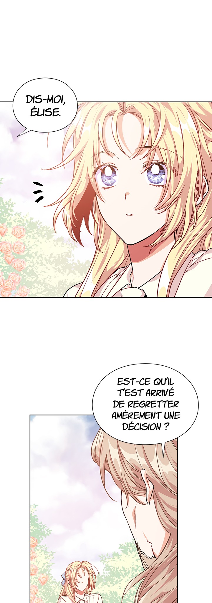 Read Doctor Elise vf Manga Online