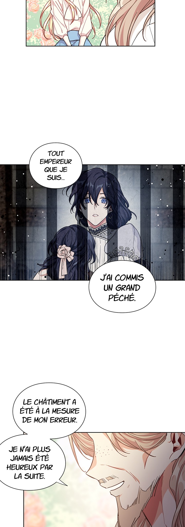 Read Doctor Elise vf Manga Online