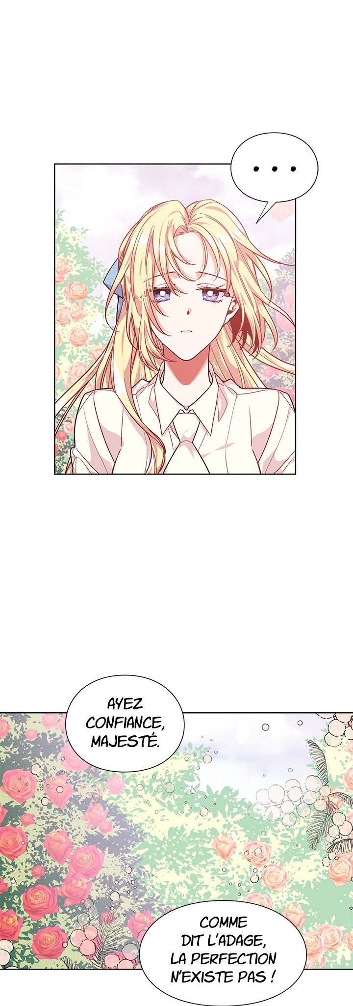 Read Doctor Elise vf Manga Online