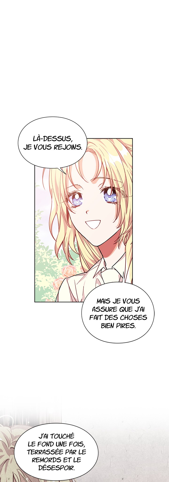 Read Doctor Elise vf Manga Online