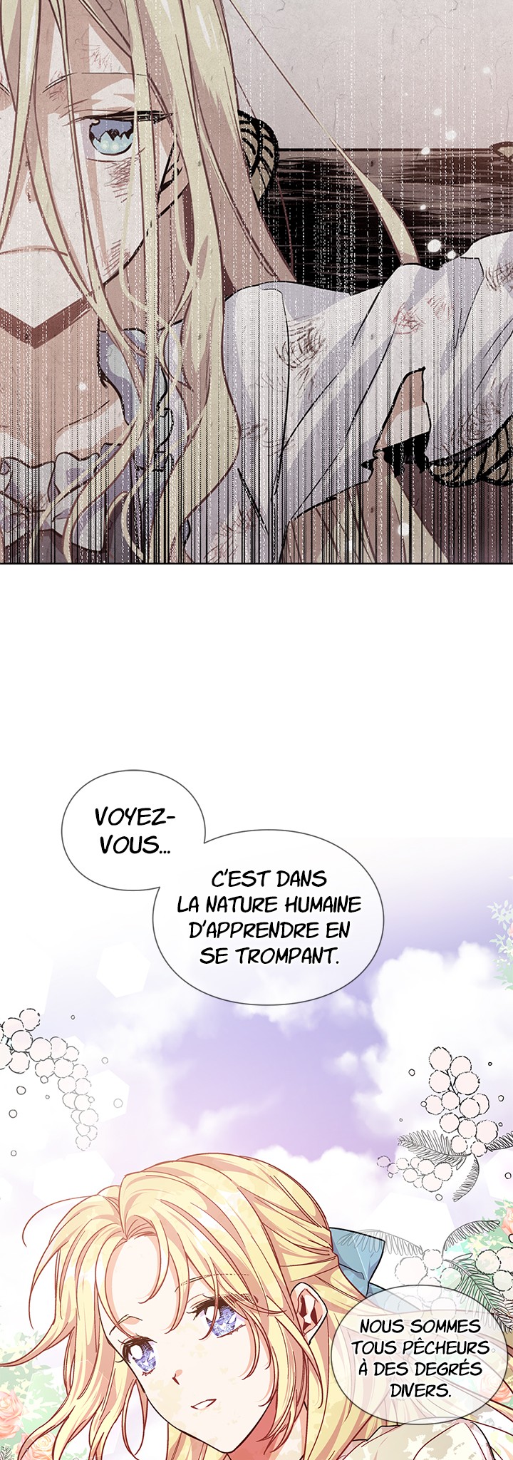 Read Doctor Elise vf Manga Online