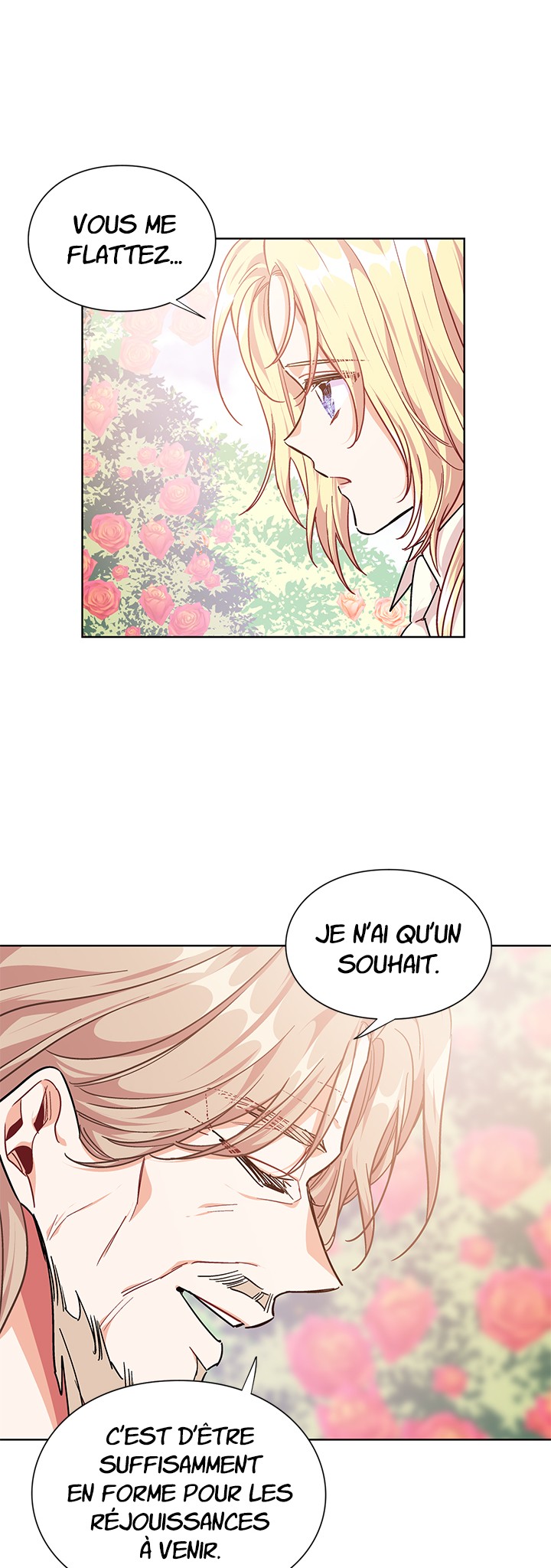 Read Doctor Elise vf Manga Online