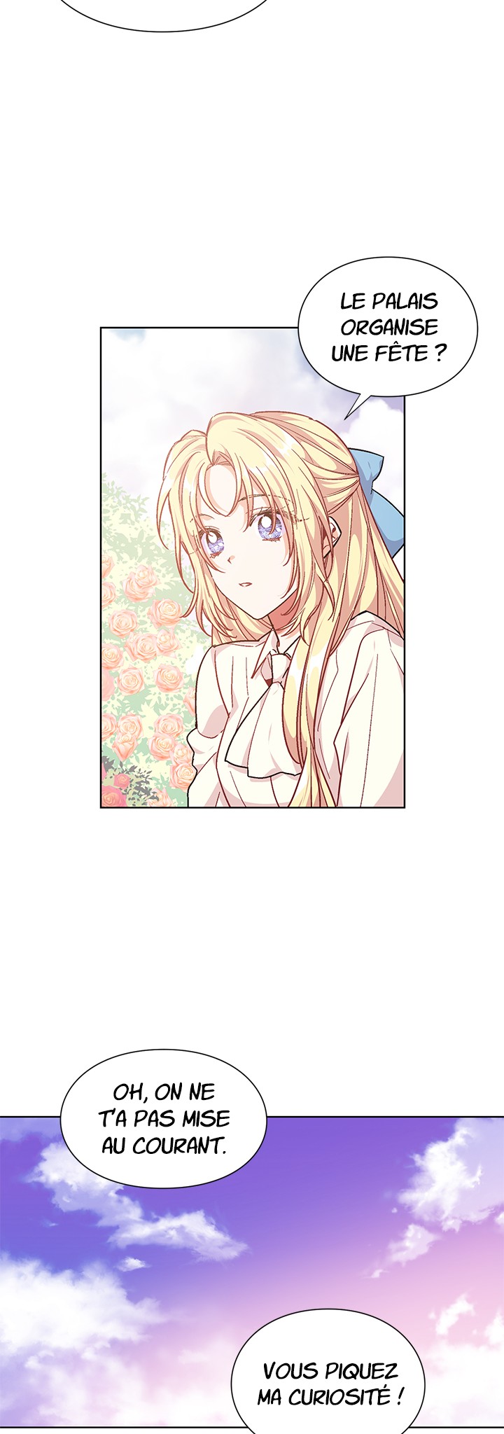 Read Doctor Elise vf Manga Online