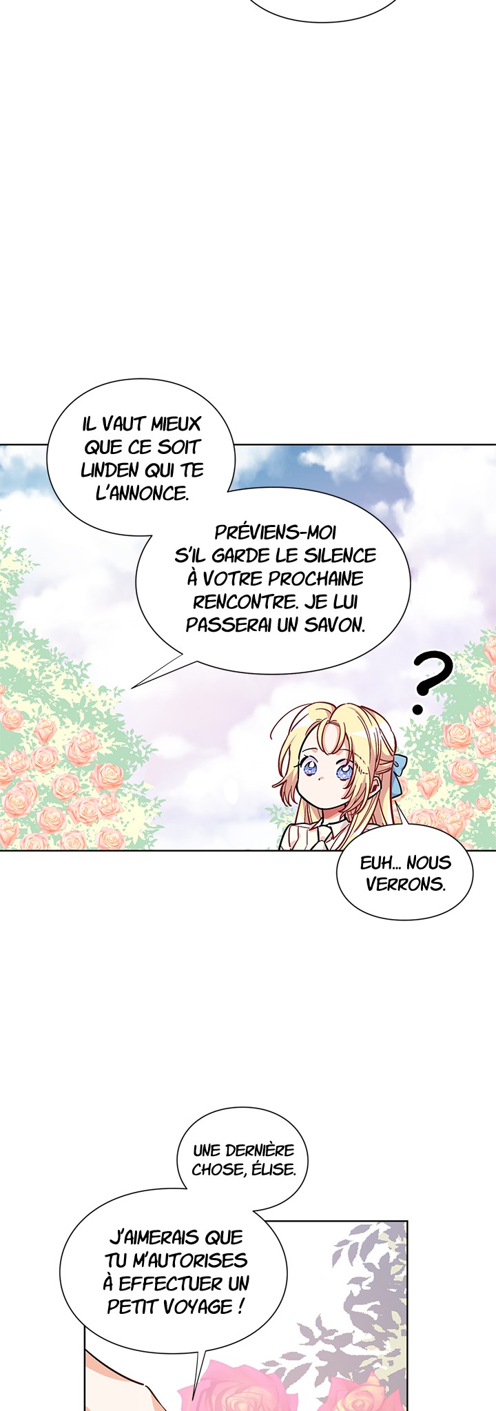 Read Doctor Elise vf Manga Online