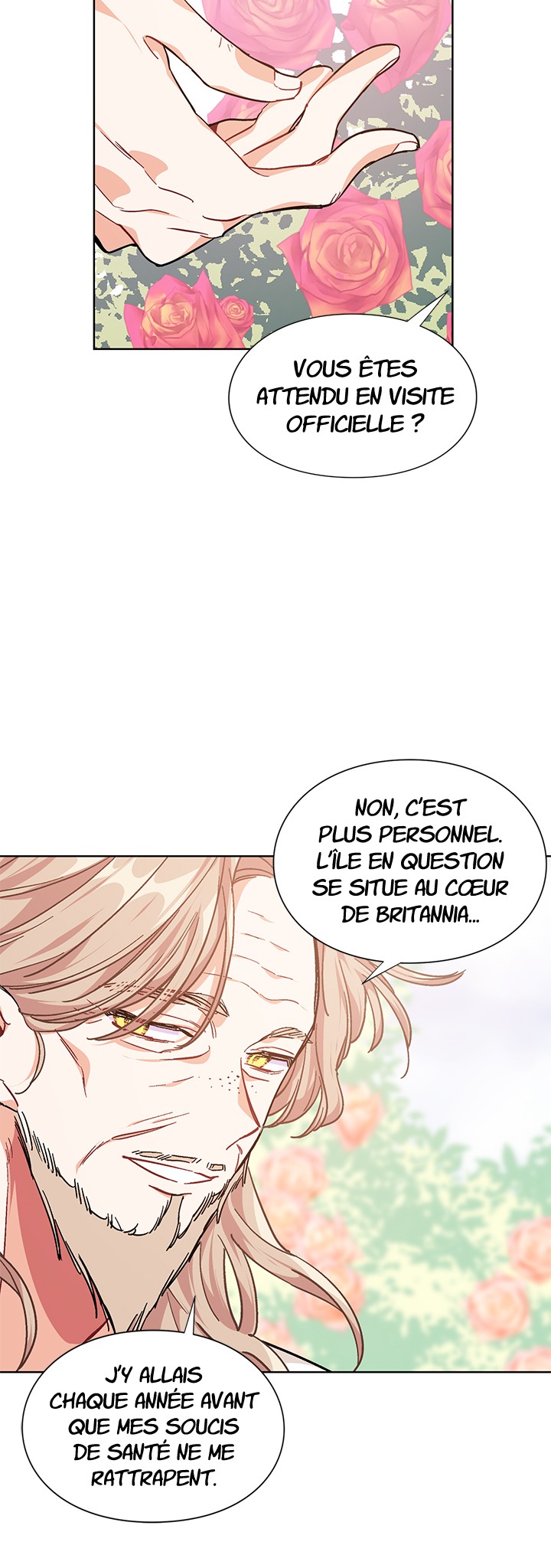 Read Doctor Elise vf Manga Online
