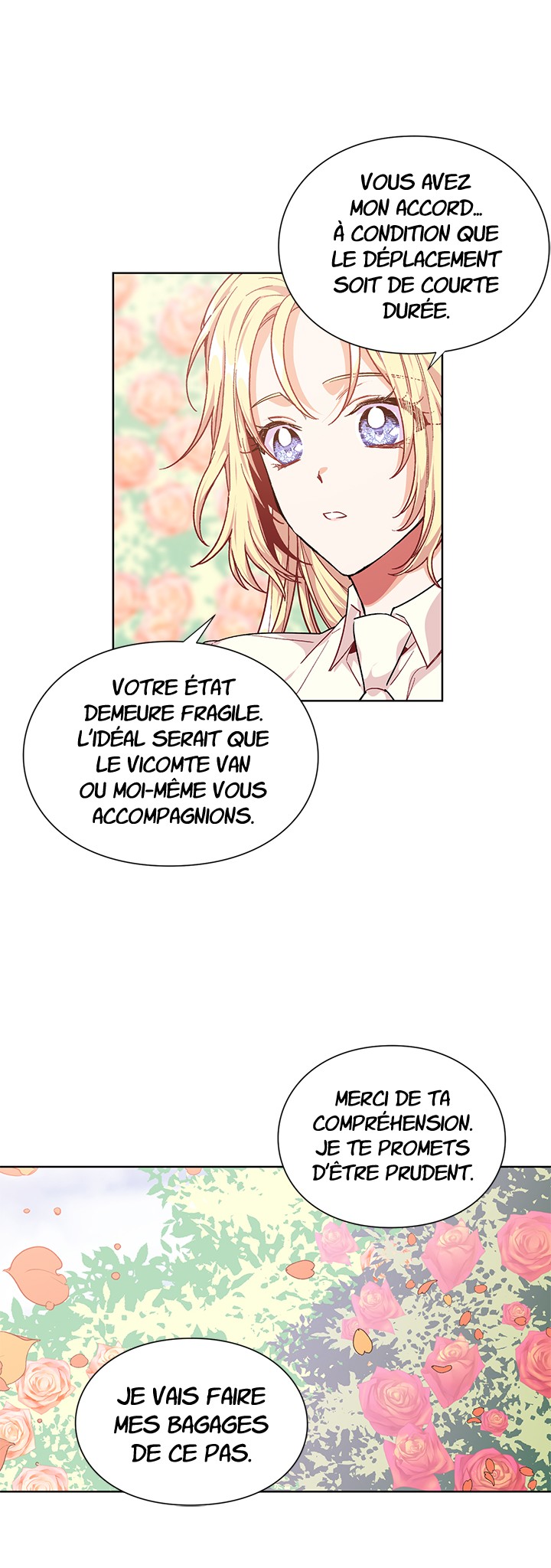 Read Doctor Elise vf Manga Online