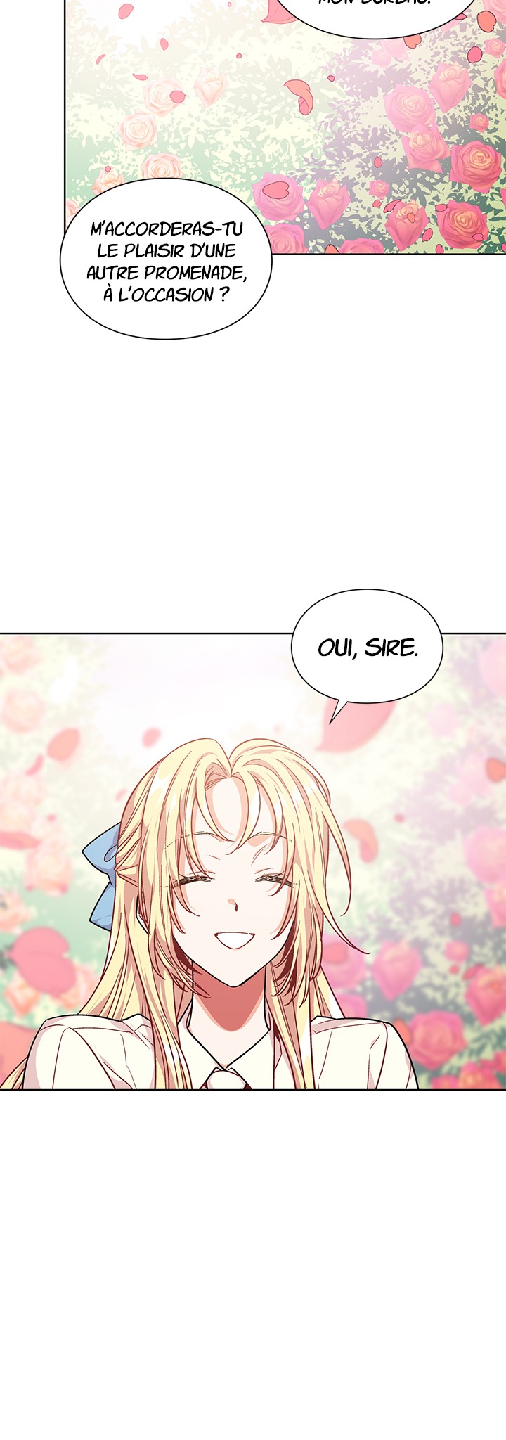 Read Doctor Elise vf Manga Online