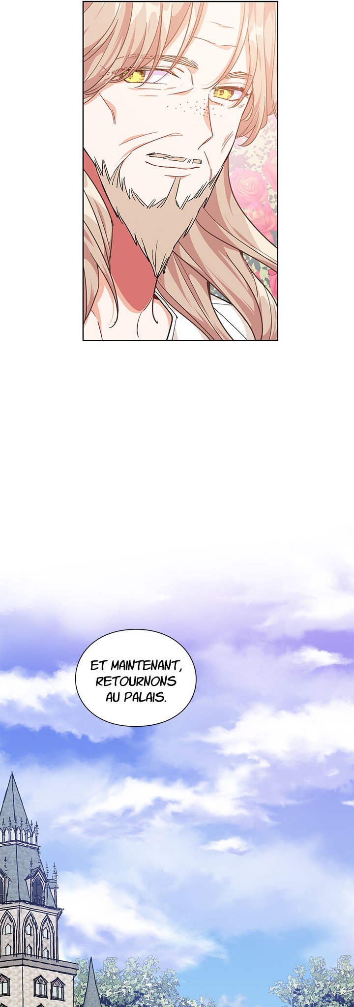 Read Doctor Elise vf Manga Online