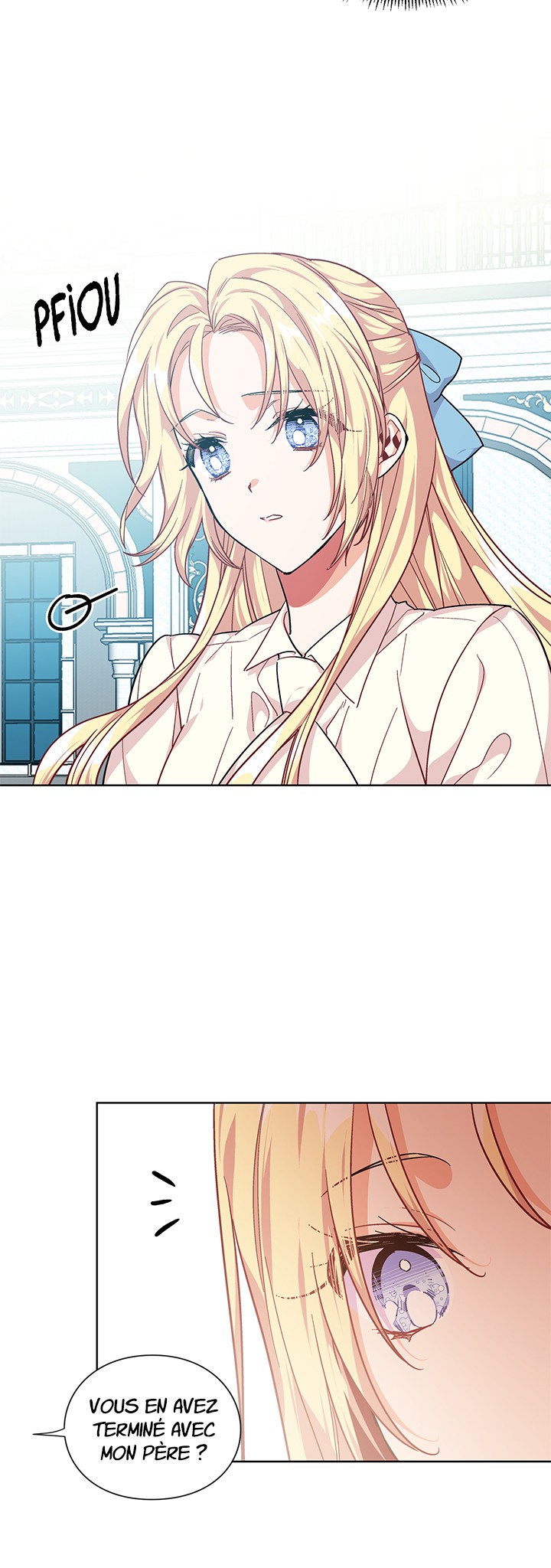 Read Doctor Elise vf Manga Online