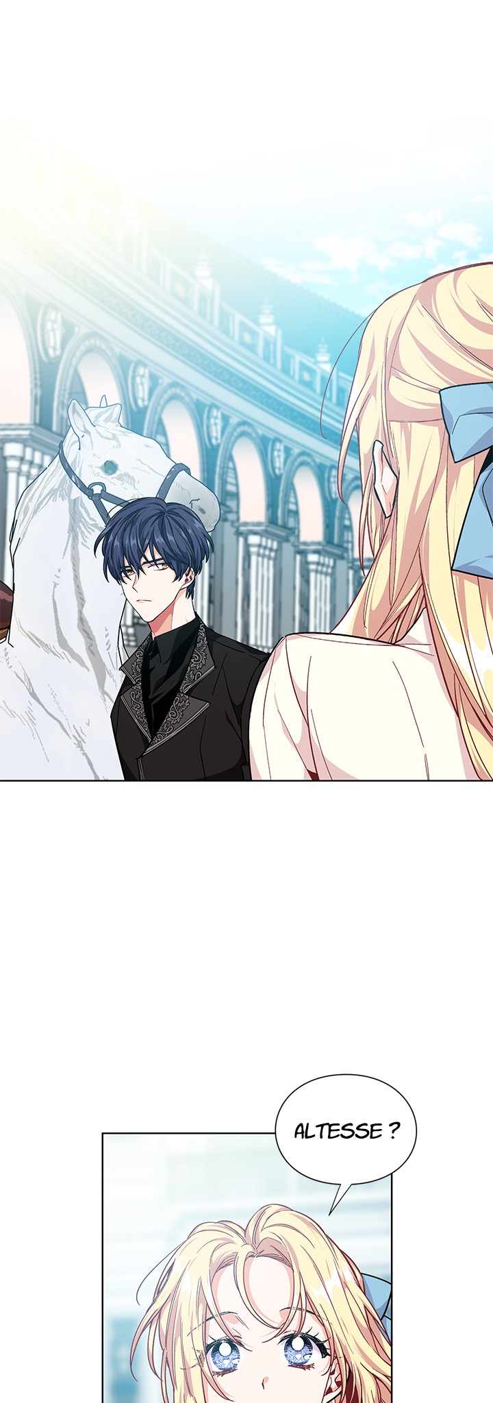 Read Doctor Elise vf Manga Online