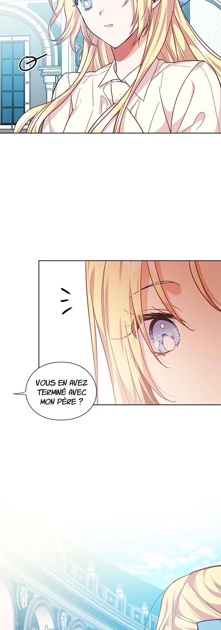 Read Doctor Elise vf Manga Online