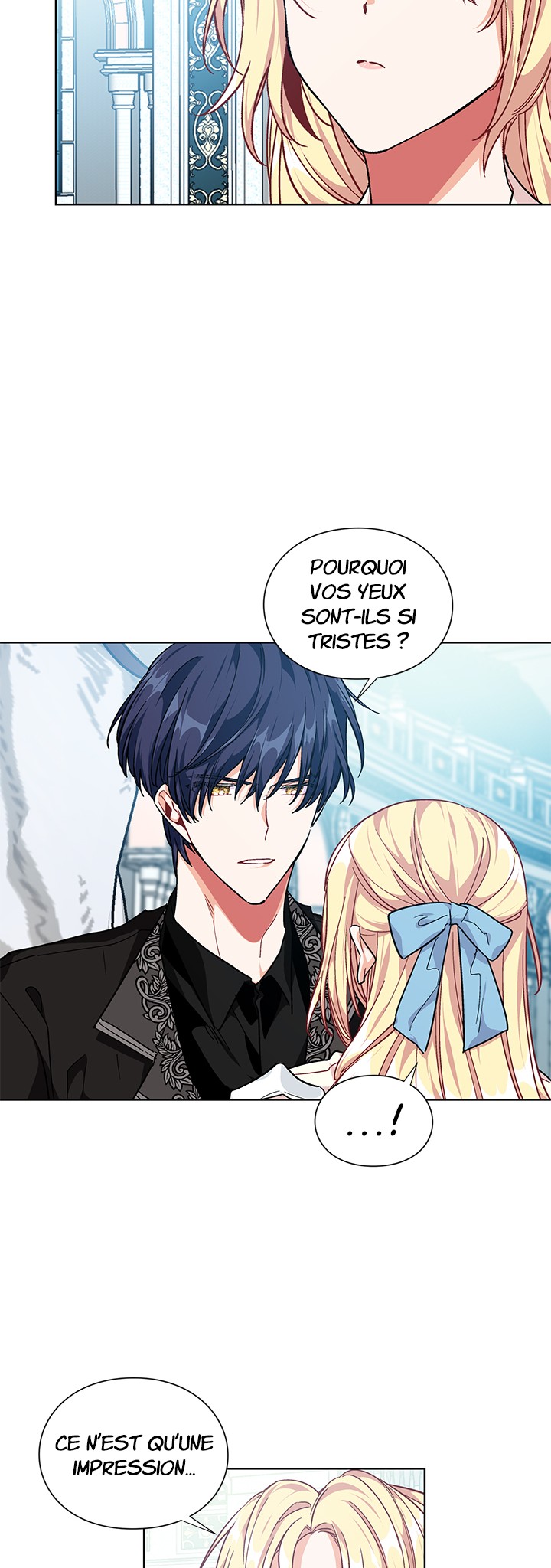 Read Doctor Elise vf Manga Online