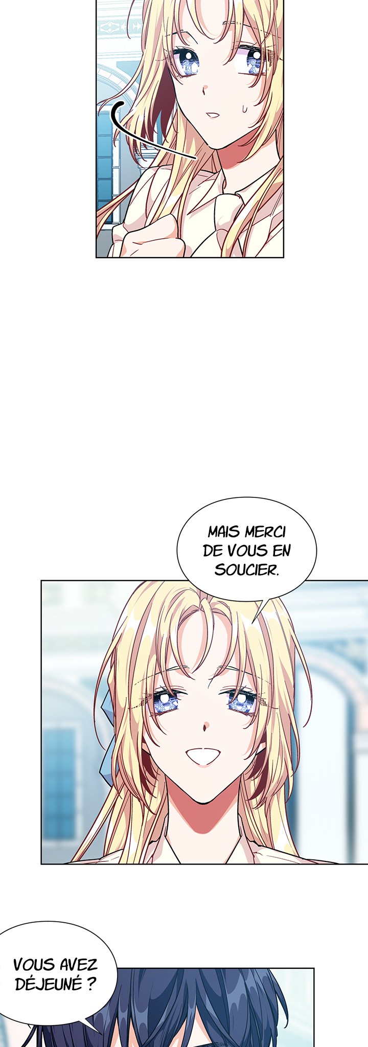 Read Doctor Elise vf Manga Online