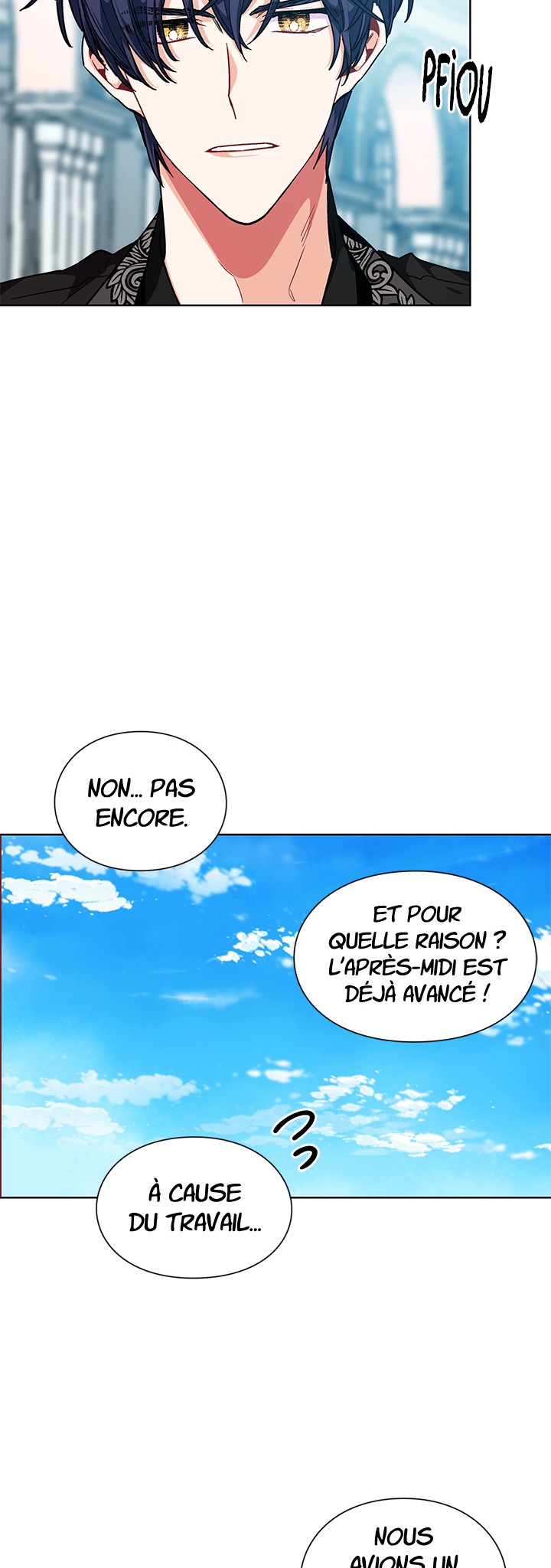 Read Doctor Elise vf Manga Online
