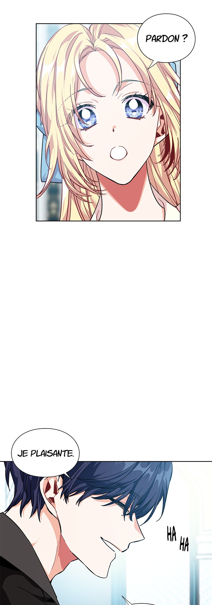 Read Doctor Elise vf Manga Online