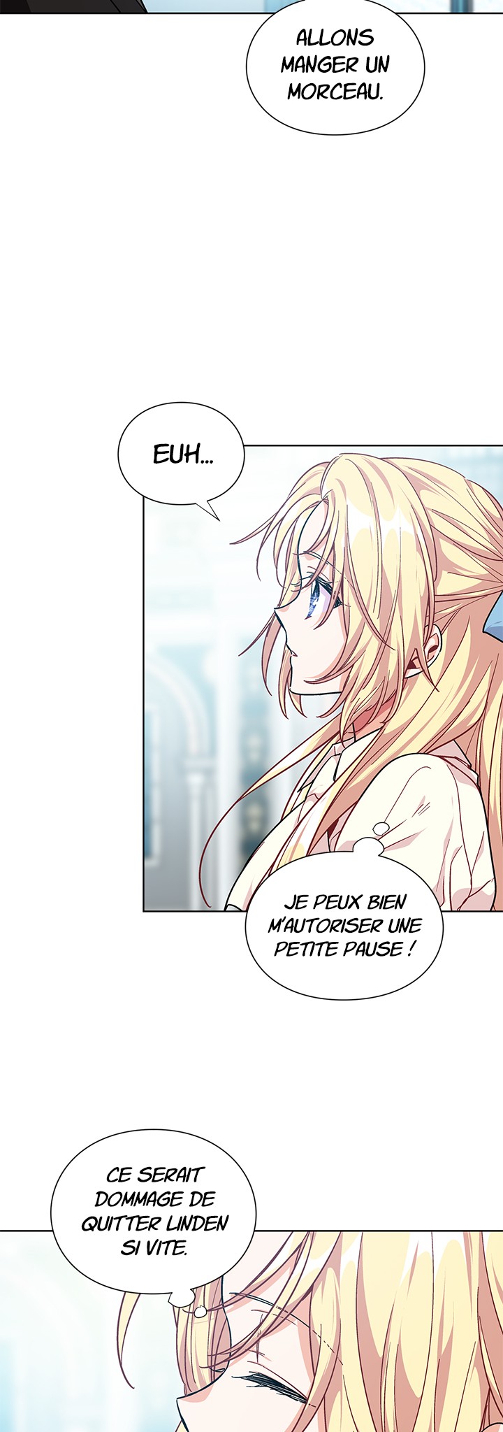 Read Doctor Elise vf Manga Online