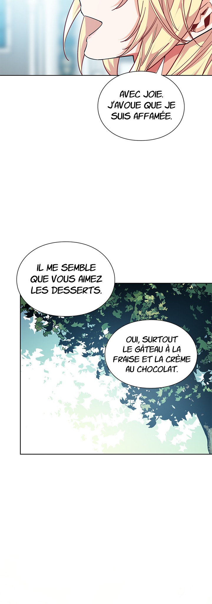 Read Doctor Elise vf Manga Online