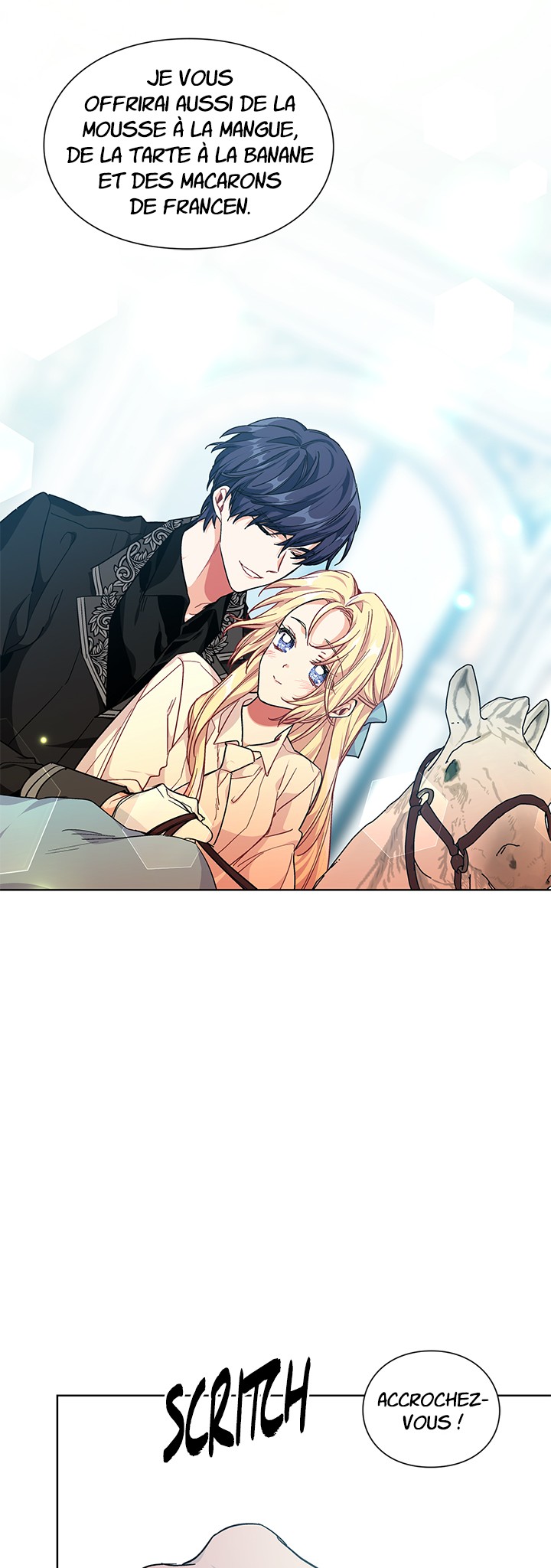 Read Doctor Elise vf Manga Online
