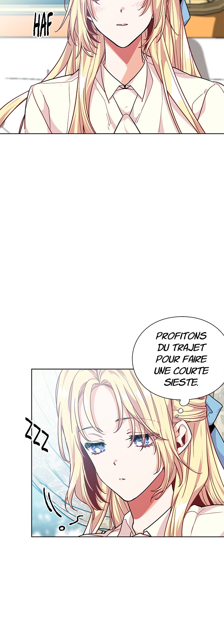 Read Doctor Elise vf Manga Online