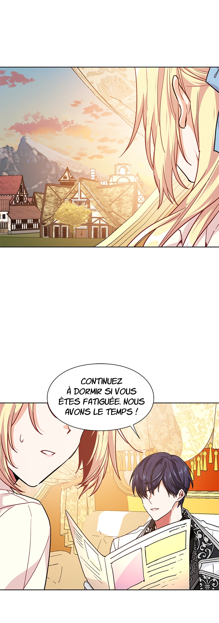 Read Doctor Elise vf Manga Online