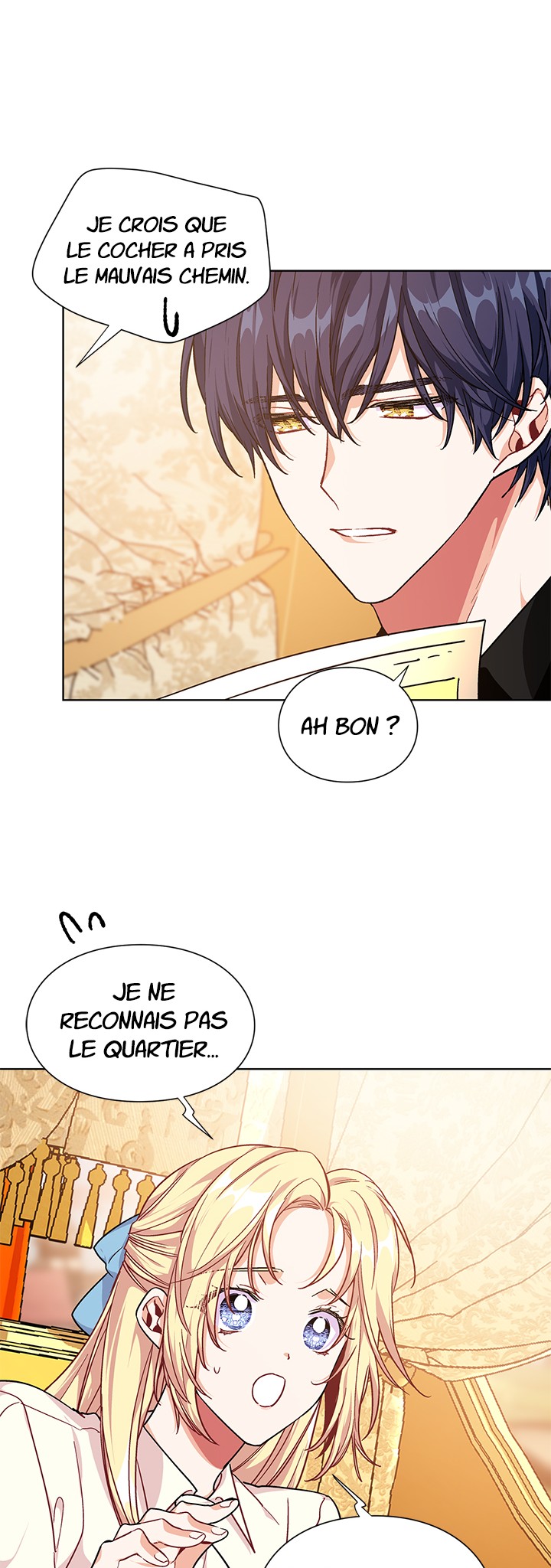 Read Doctor Elise vf Manga Online