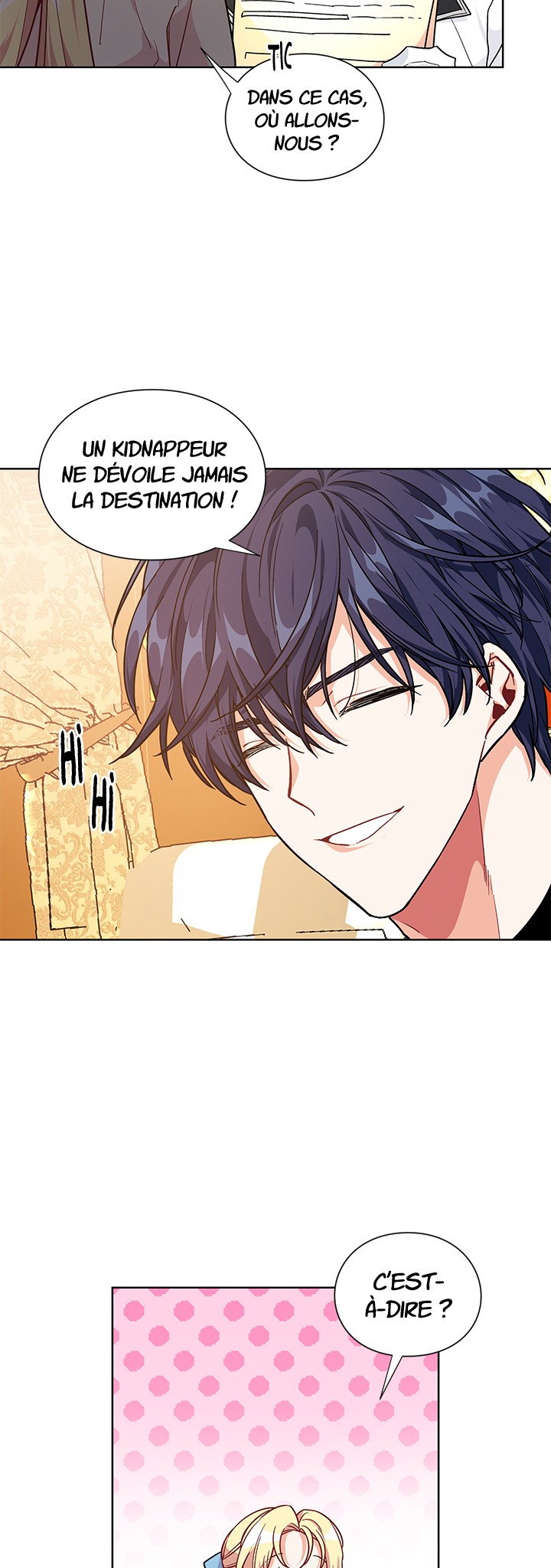 Read Doctor Elise vf Manga Online