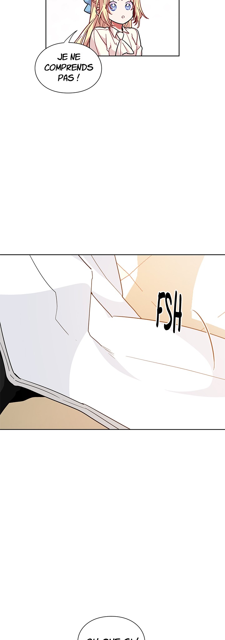 Read Doctor Elise vf Manga Online