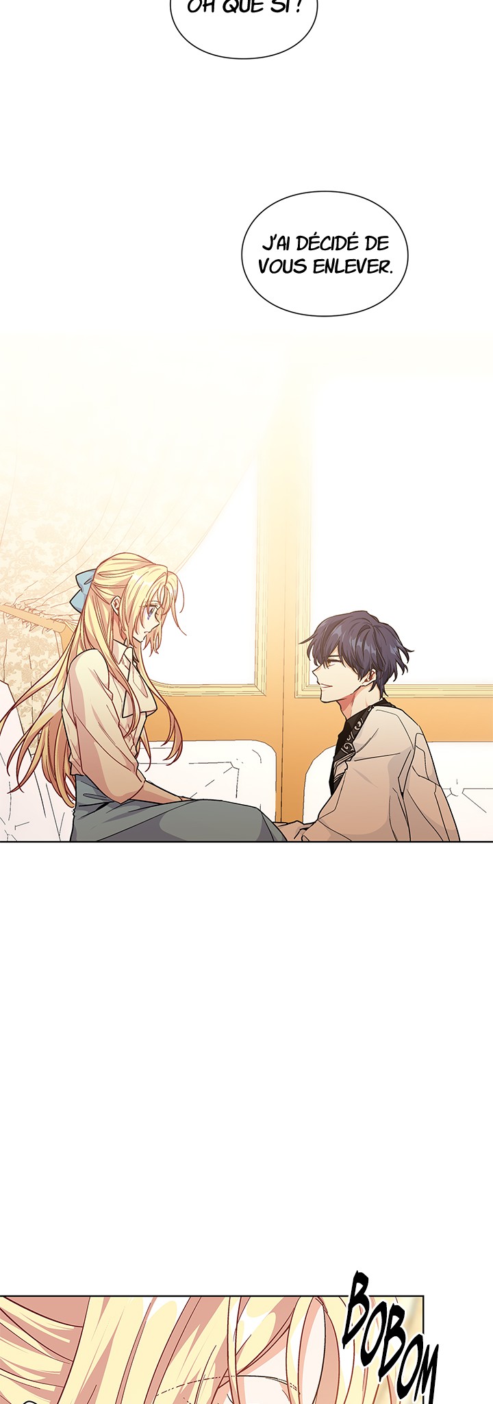 Read Doctor Elise vf Manga Online