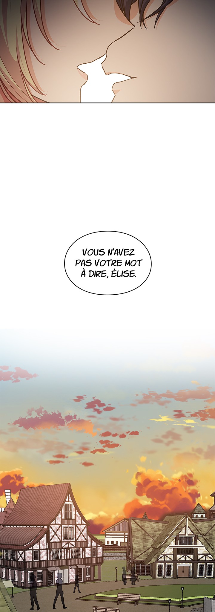 Read Doctor Elise vf Manga Online