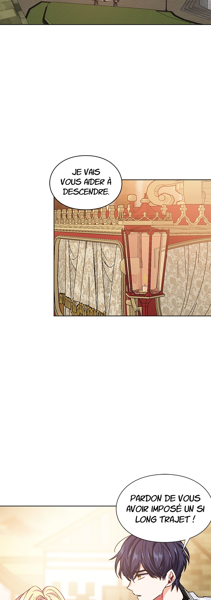 Read Doctor Elise vf Manga Online