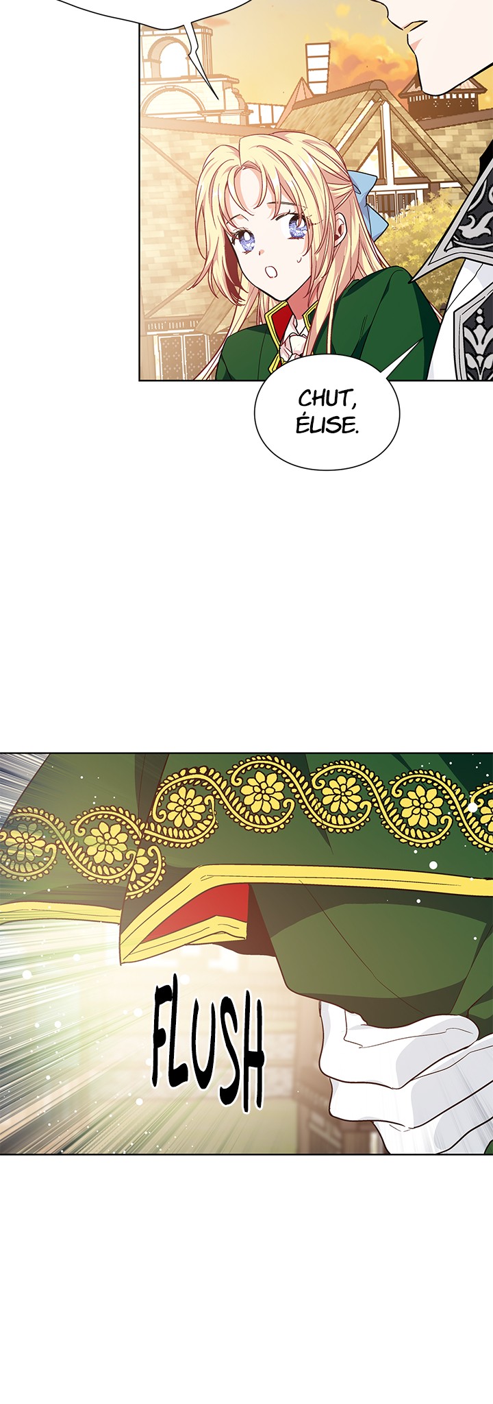 Read Doctor Elise vf Manga Online