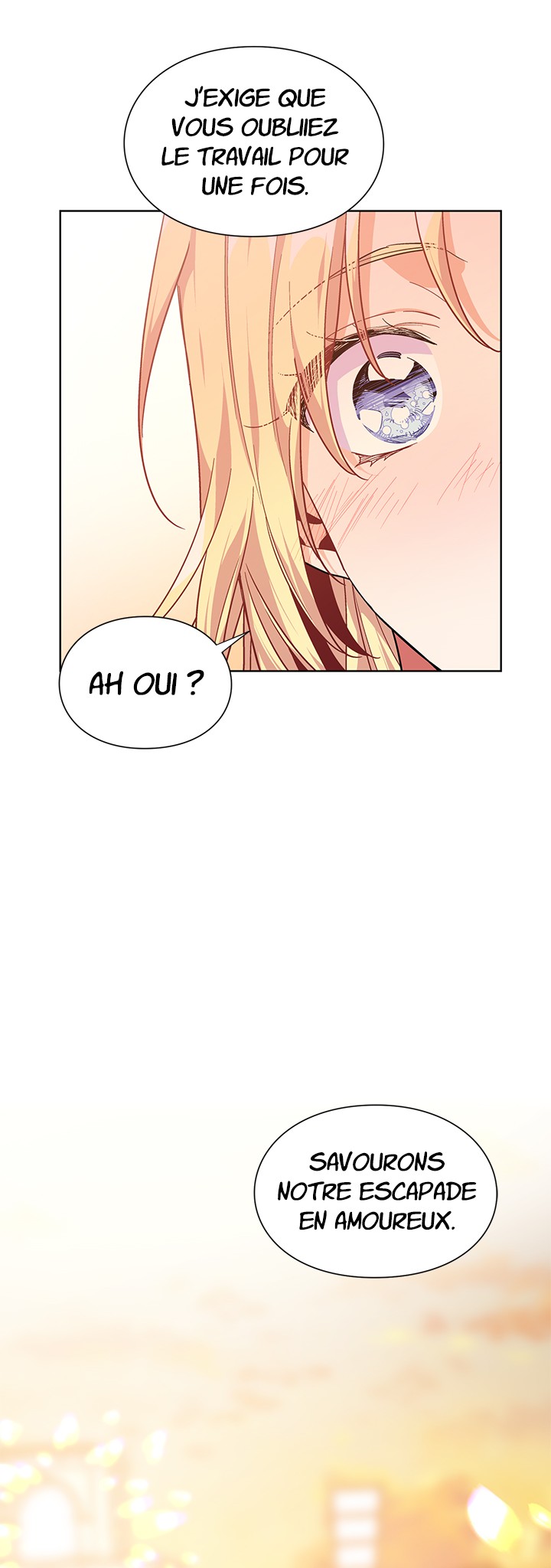 Read Doctor Elise vf Manga Online