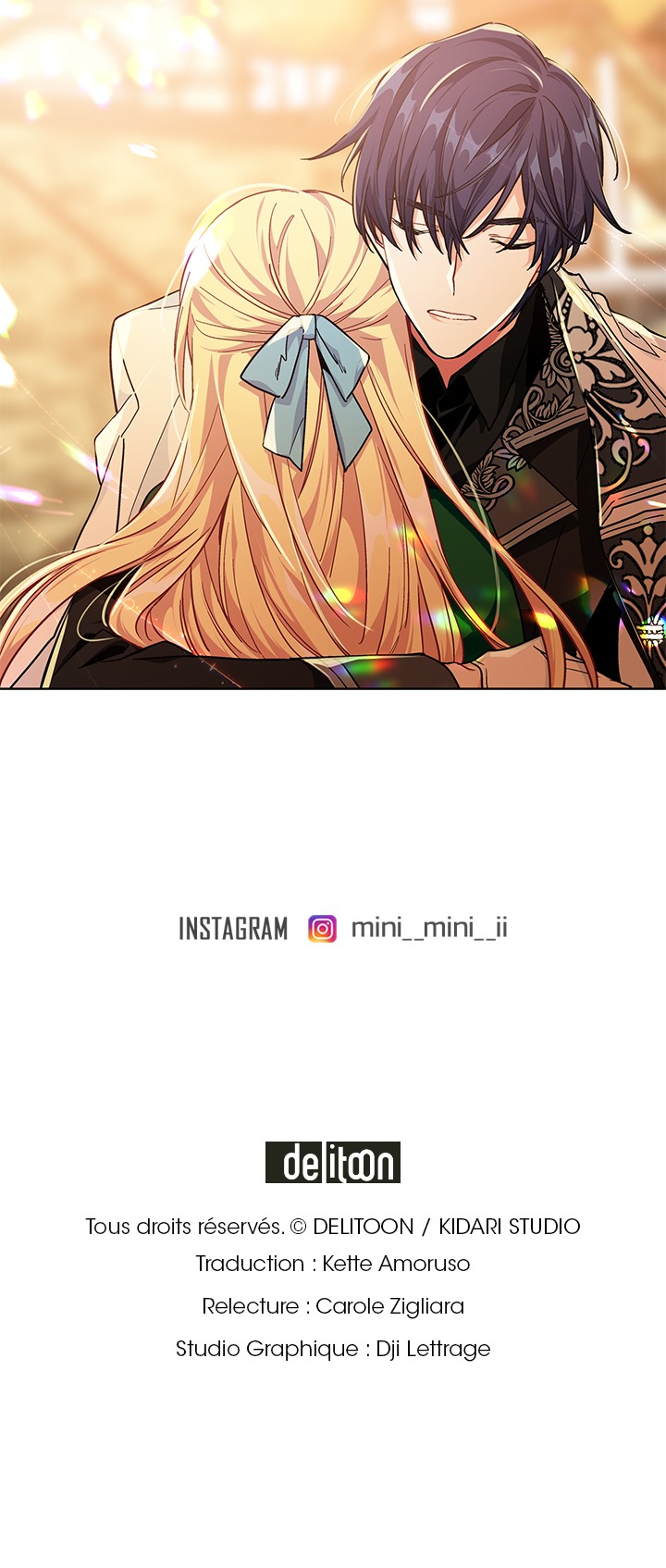 Read Doctor Elise vf Manga Online