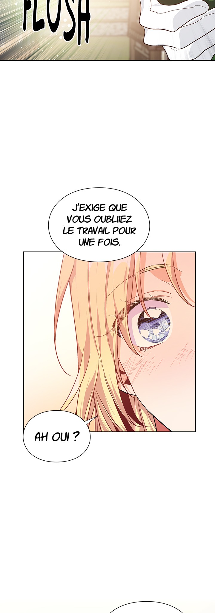 Read Doctor Elise vf Manga Online