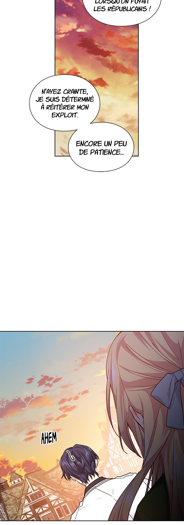 Read Doctor Elise vf Manga Online