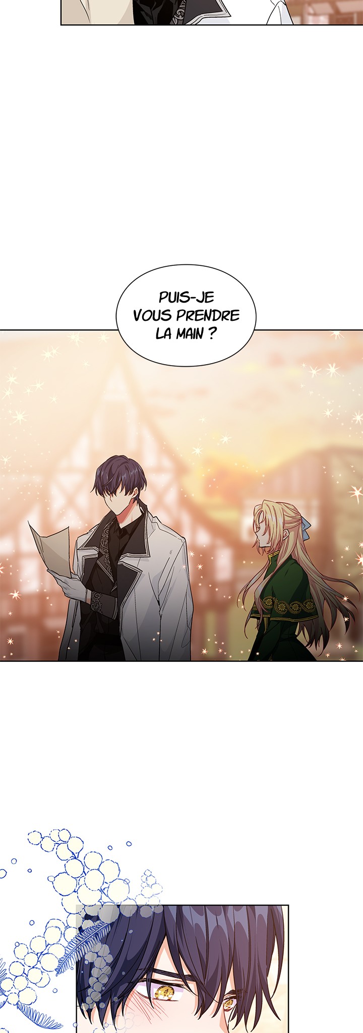 Read Doctor Elise vf Manga Online